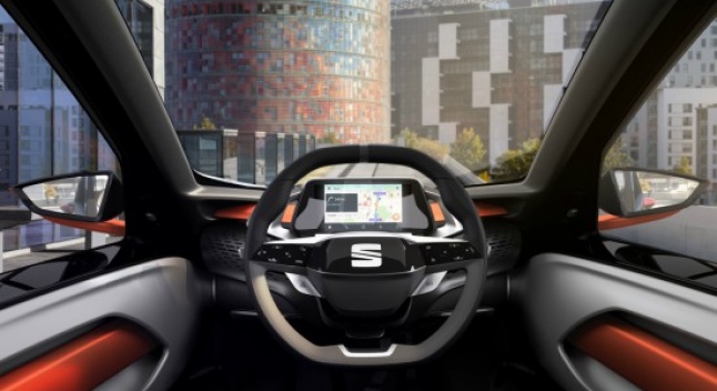Seat-ის ხელმძღვანელის აზრით, 5G კავშირი საავტომობილო ინდუსტრიაში დიდ როლს ითამაშებს