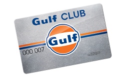 Gulf Club-ის წევრთა საყურადღებოდ, 01.04.2017 თარიღიდან ნულდება არააქტიური ბარათების ქულები და გაზრდილი ფასდაკლება უბრუნდება საწყის ნიშნულს